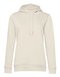 Organic Hooded Sweat /Women