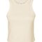 BL1019 Bella Women´s Micro Rib Racer Tank