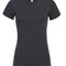 Women´s Relaxed Jersey Short Sleeve Tee