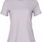 Women´s Relaxed Jersey Short Sleeve Tee