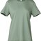 Women´s Relaxed Jersey Short Sleeve Tee