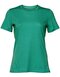 Women´s Relaxed Jersey Short Sleeve Tee