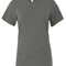 Women´s Relaxed Jersey Short Sleeve Tee
