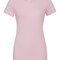 Women´s Relaxed Jersey Short Sleeve Tee