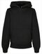BY185 Kids´ Organic Basic Hoody