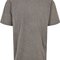BY189 Acid Washed Heavy Oversize Tee