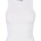 BY208 Ladies Racer Back Top