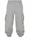 BY258 Build Your Brand 90's Cargo Sweatpants