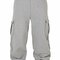 BY258 Build Your Brand 90's Cargo Sweatpants