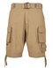 Savage Shorts