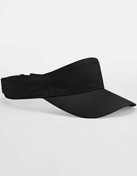 CB173R Beechfield Performance Visor