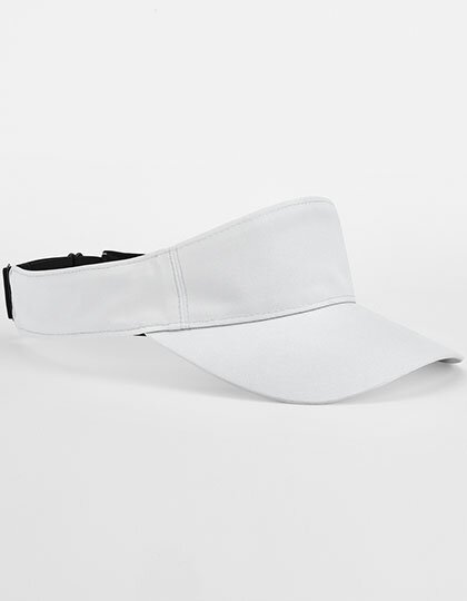 CB173R Beechfield Performance Visor