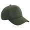 Authentic 5 Panel Cap