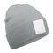 CB337R Beechfield Appliqué Patch Beanie