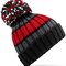 CB392 Hygge Striped Beanie