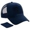 Patch Snapback Trucker Cap