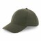 Pro-Style Heavy Brushed Cotton Cap