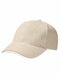 Pro-Style Heavy Brushed Cotton Cap