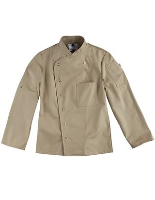 Kochjacke Turin Lady Classic