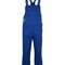Contrast Bib Pants