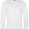 Eterna Hemd Soft Luxury Shirt Twill - Slim Fit - Ohne Brusttasche