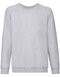 Kids Classic Raglan Sweat