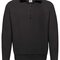 Classic Zip Neck Sweat