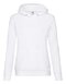 Ladies Classic Hooded Sweat