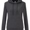 Ladies Classic Hooded Sweat
