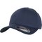 Flexfit Organic Cotton Cap