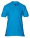 Premium Cotton® Double Piqué Polo