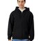 GSF600 Gildan Softstyle® Midweight Fleece Adult Full Zip Hooded Sweatshirt