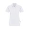 HAKRO Damen Poloshirt Pima-Cotton NO. 201