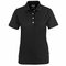 HAKRO Damen Poloshirt COOLMAX® NO. 206