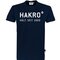 HAKRO T-Shirt Logo NO. 1969