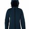 Women´s Hooded Soft-Shell Jacket