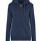 HRM807 Women´s Premium Hooded Jacket