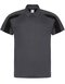 Contrast Cool Polo