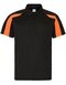 Contrast Cool Polo