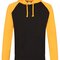 Baseball Hoodie