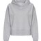 JH305 Just Hoods Women's Relaxed Hoodie