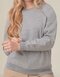JHK322 Unisex Classic Sweat Everest