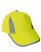 Premium High Visibility Cap for Kids