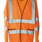 Light Weight Hi-Viz Jacket EN ISO 20471 Class 3