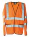 Light Weight Hi-Viz Jacket EN ISO 20471 Class 3