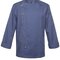 Kochjacke Jeans-Style
