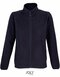 L03824 Women´s Factor Zipped Fleece Jacket