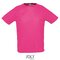 Men`s Raglan Sleeves T Sporty