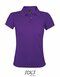 Women`s Polo Shirt Prime