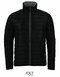 Men`s Light Padded Jacket Ride